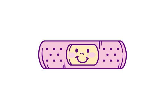 Kawaii Band Aid: Cute Medical Crafts for Makers