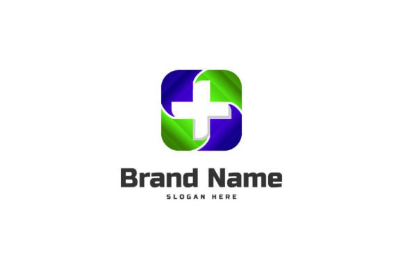 Medical Care Logo: Premium Graphics for Logos