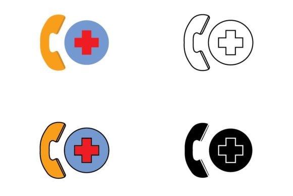 Medical Icon Set Vector 9: Premium Graphics and Icons