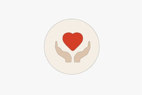 Medical Nurse Icon Simple 10: Graphics & Illustrations