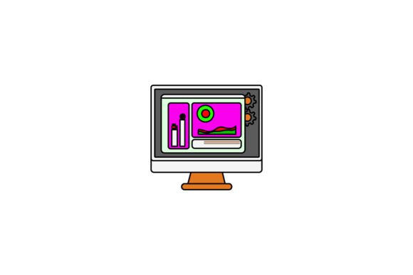 Medical Prescription Graphics: Crafting Icons for Handmade Shops