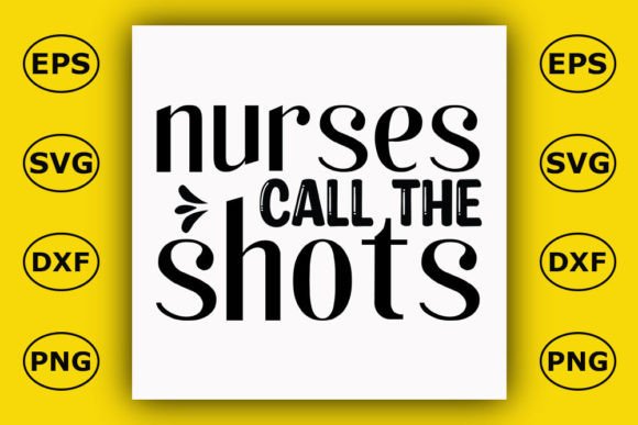 Nurse T Shirt Design: Freebies for Bold Graphics