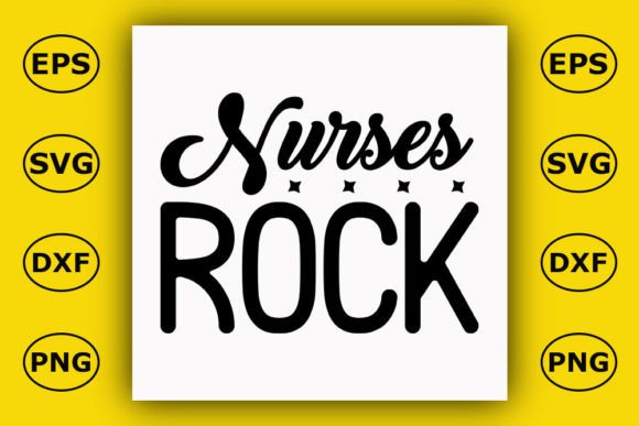 Nurse T Shirt Design: Fresh Graphics for T-Shirt Designs