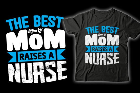 Review: The Best Kind of Mom Raises a Nurse Design