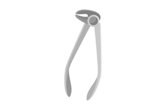 Surgical Forceps: A Medical Crafts Asset for Blogs